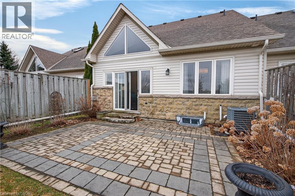 212 Stonehenge Drive Unit# 24, Ancaster, Ontario  L9K 1N5 - Photo 35 - 40814727