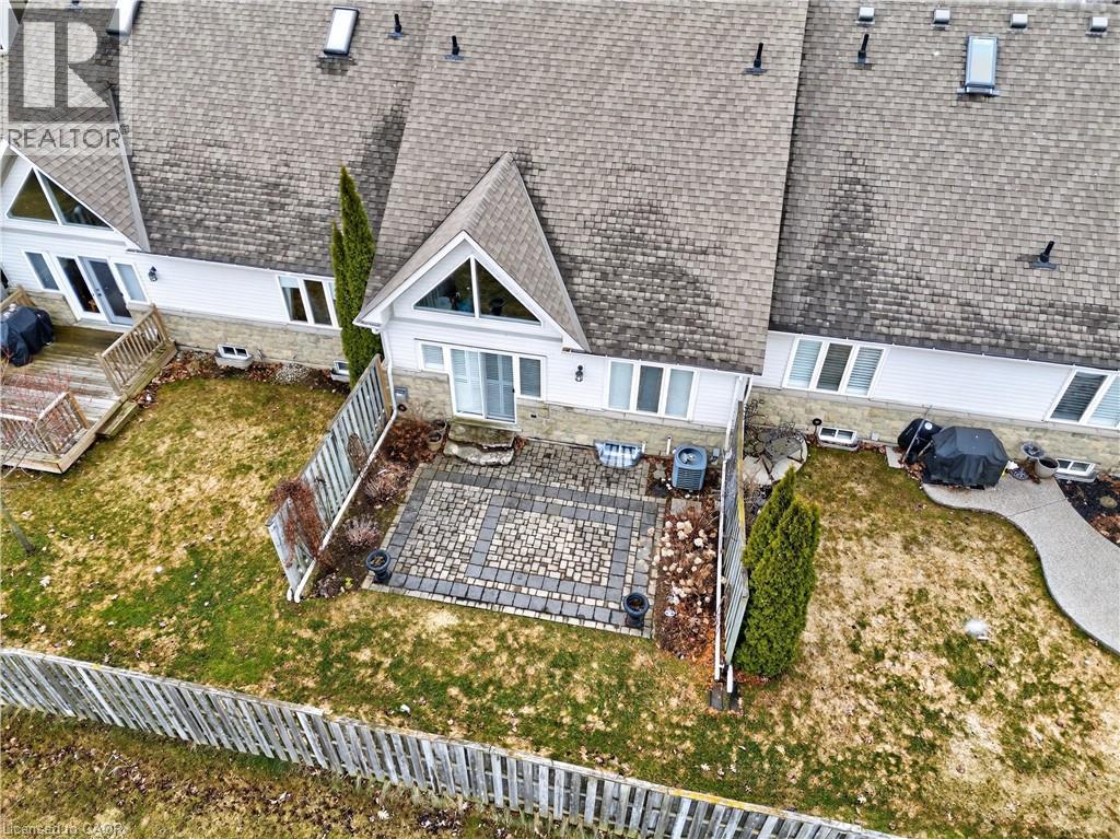 212 Stonehenge Drive Unit# 24, Ancaster, Ontario  L9K 1N5 - Photo 36 - 40814727