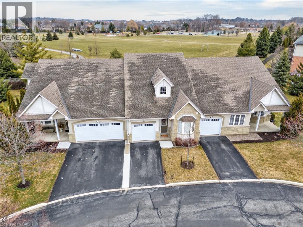 212 Stonehenge Drive Unit# 24, Ancaster, Ontario  L9K 1N5 - Photo 37 - 40814727