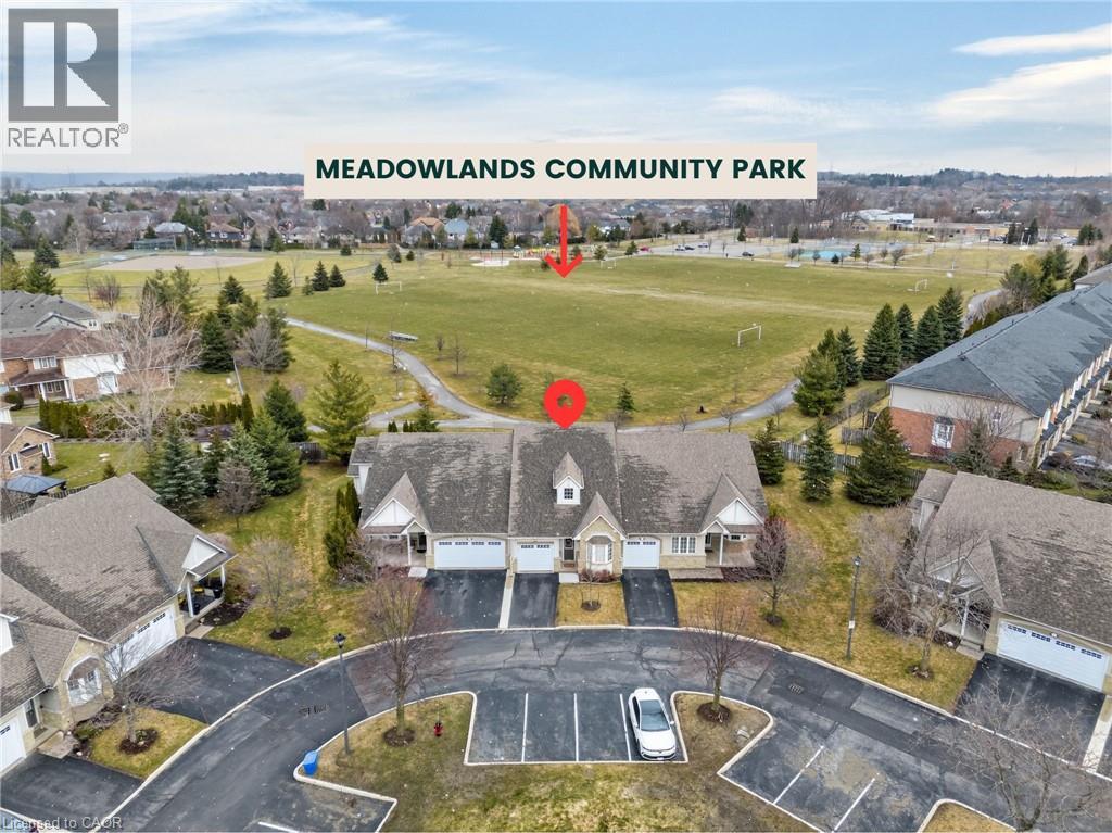 212 Stonehenge Drive Unit# 24, Ancaster, Ontario  L9K 1N5 - Photo 38 - 40814727