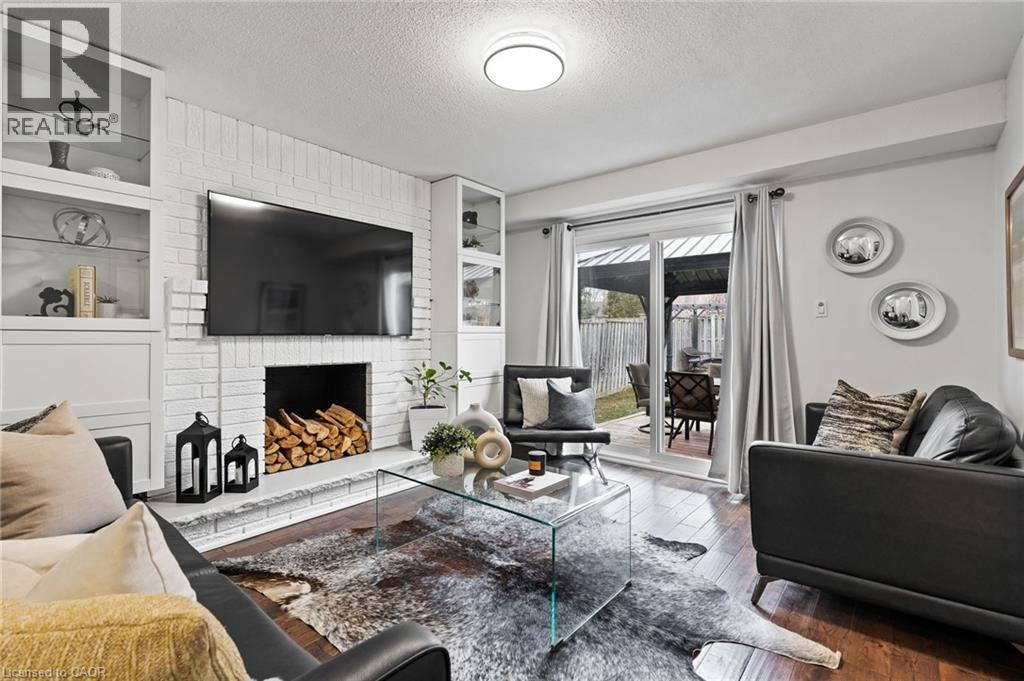 2685 Los Palmas Court, Mississauga, Ontario  L5N 2G6 - Photo 11 - 40814664