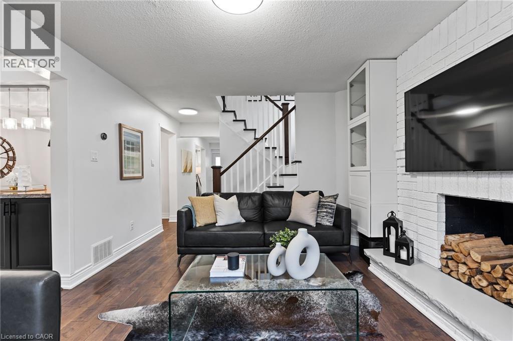 2685 Los Palmas Court, Mississauga, Ontario  L5N 2G6 - Photo 12 - 40814664