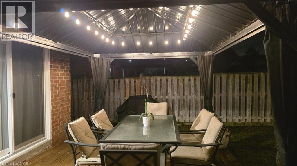 2685 Los Palmas Court, Mississauga, Ontario  L5N 2G6 - Photo 30 - 40814664