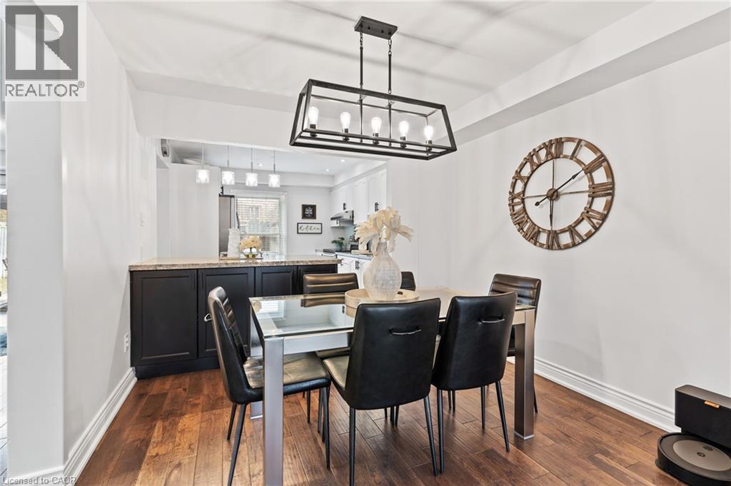 2685 Los Palmas Court, Mississauga, Ontario  L5N 2G6 - Photo 6 - 40814664