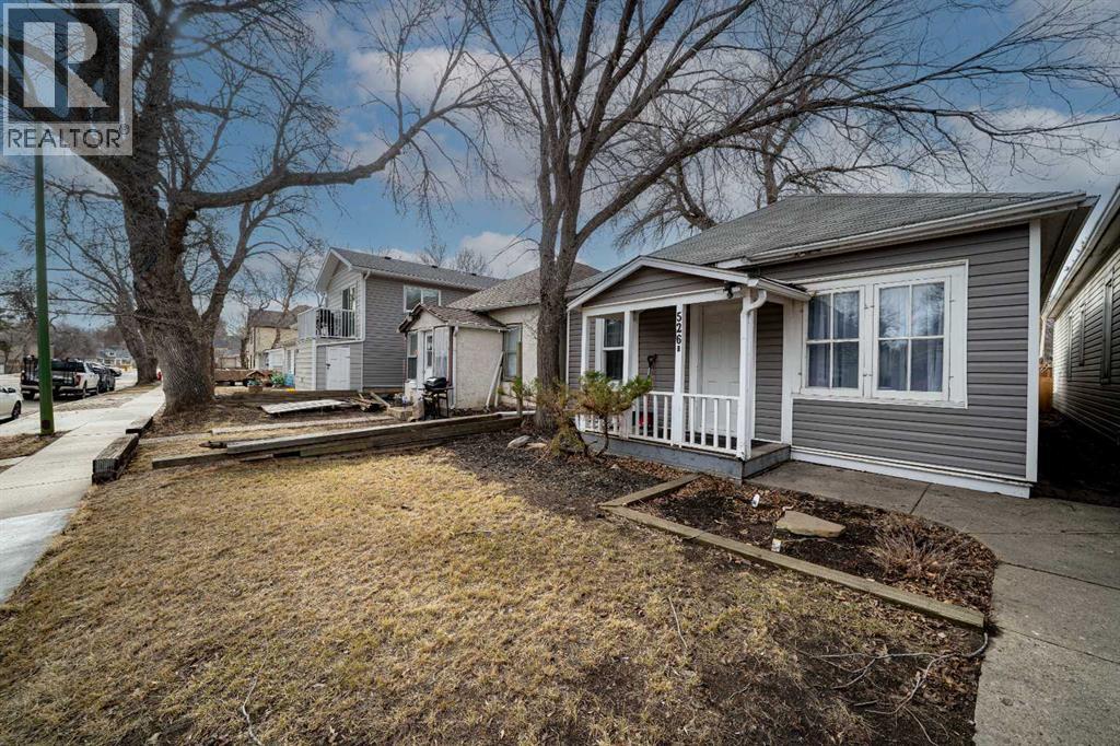 526b Princess Avenue Se, Medicine Hat, Alberta  T1A 3C2 - Photo 4 - A2292190