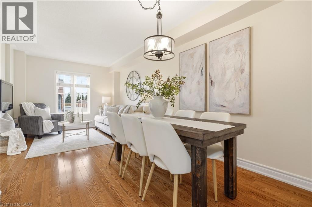 408 Fairgate Way, Oakville, Ontario  L6H 6Y1 - Photo 11 - 40813048