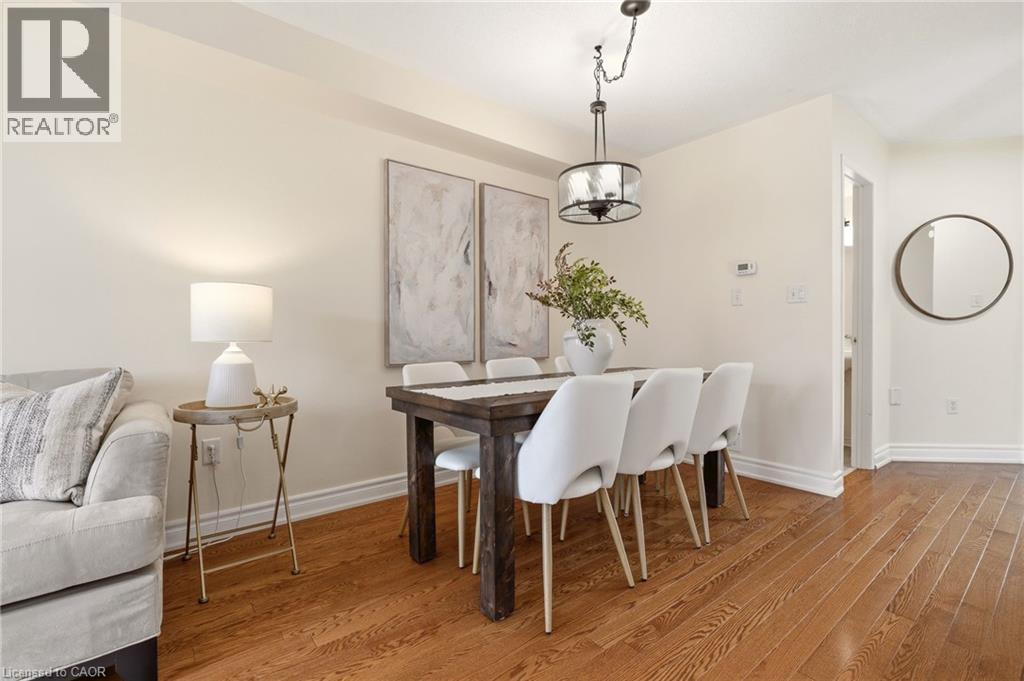 408 Fairgate Way, Oakville, Ontario  L6H 6Y1 - Photo 12 - 40813048