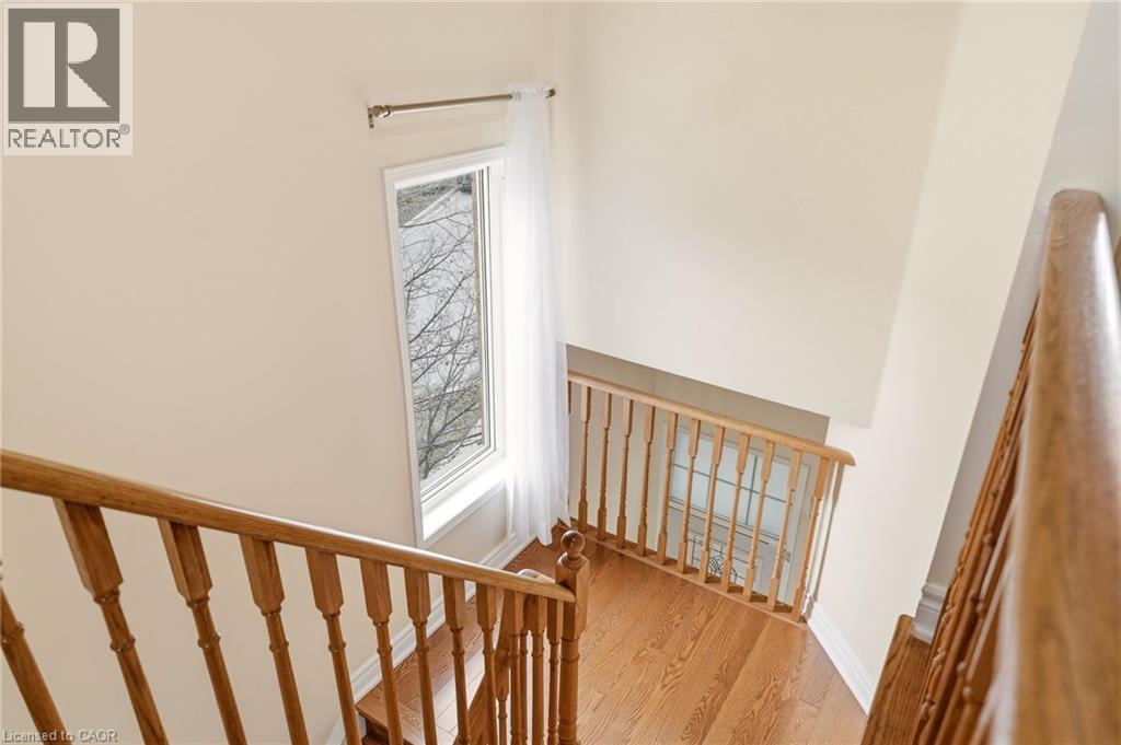 408 Fairgate Way, Oakville, Ontario  L6H 6Y1 - Photo 13 - 40813048