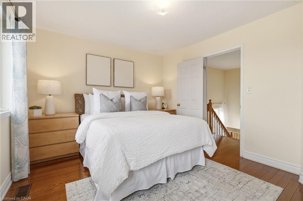 408 Fairgate Way, Oakville, Ontario  L6H 6Y1 - Photo 16 - 40813048