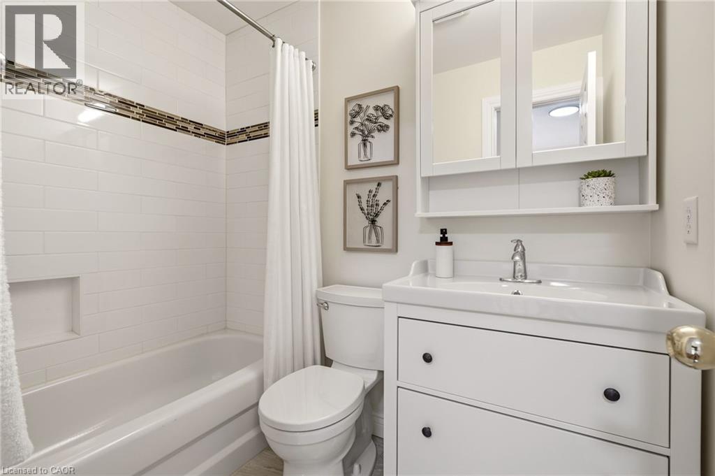 408 Fairgate Way, Oakville, Ontario  L6H 6Y1 - Photo 20 - 40813048