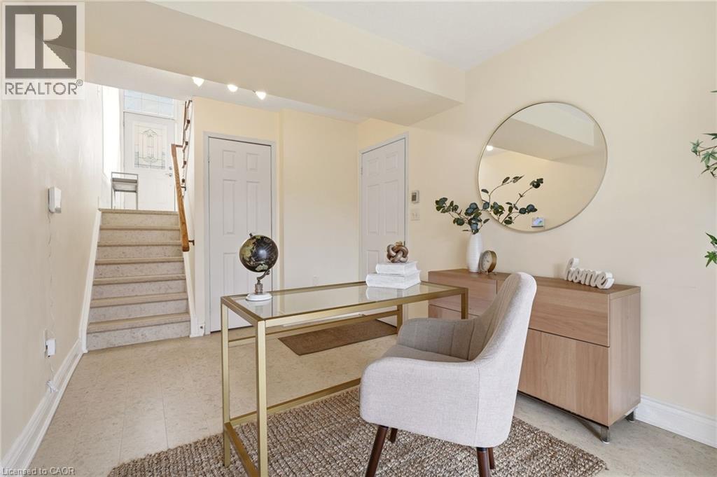 408 Fairgate Way, Oakville, Ontario  L6H 6Y1 - Photo 22 - 40813048