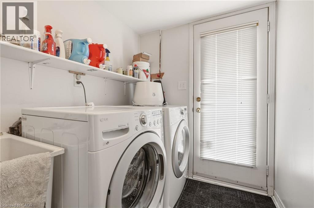 408 Fairgate Way, Oakville, Ontario  L6H 6Y1 - Photo 24 - 40813048