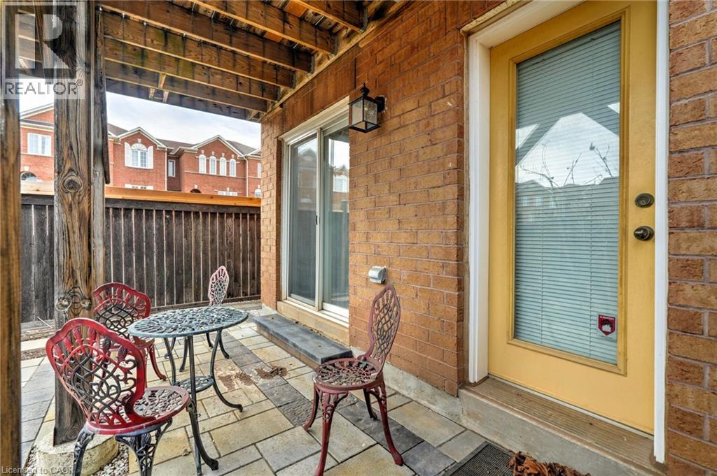 408 Fairgate Way, Oakville, Ontario  L6H 6Y1 - Photo 29 - 40813048