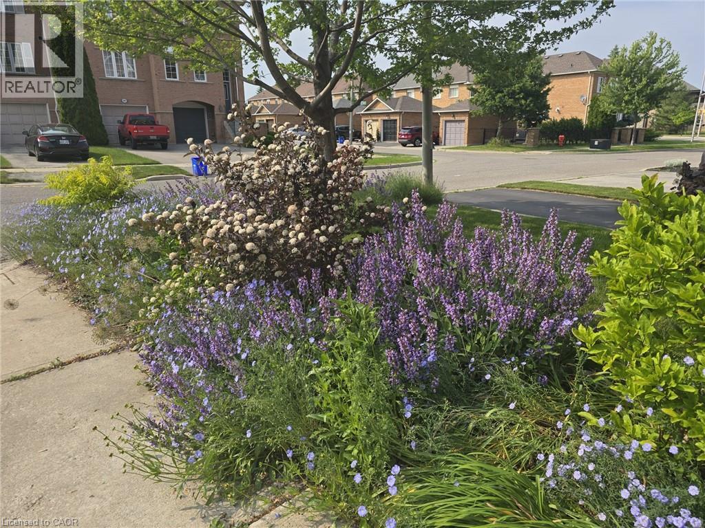 408 Fairgate Way, Oakville, Ontario  L6H 6Y1 - Photo 31 - 40813048