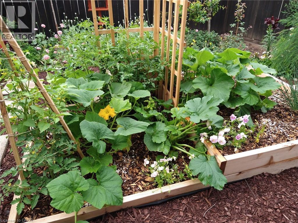 408 Fairgate Way, Oakville, Ontario  L6H 6Y1 - Photo 33 - 40813048