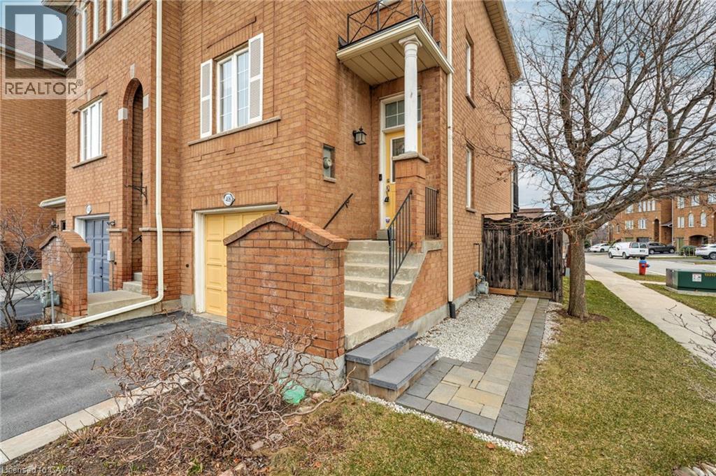 408 Fairgate Way, Oakville, Ontario  L6H 6Y1 - Photo 36 - 40813048