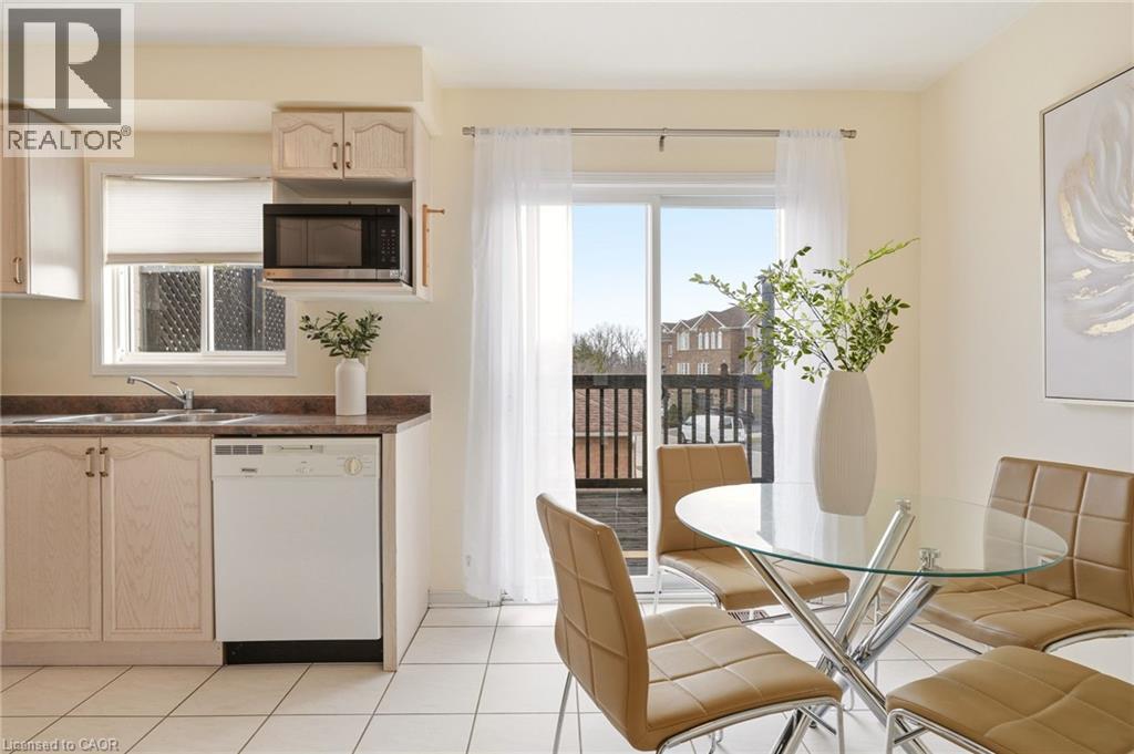 408 Fairgate Way, Oakville, Ontario  L6H 6Y1 - Photo 4 - 40813048