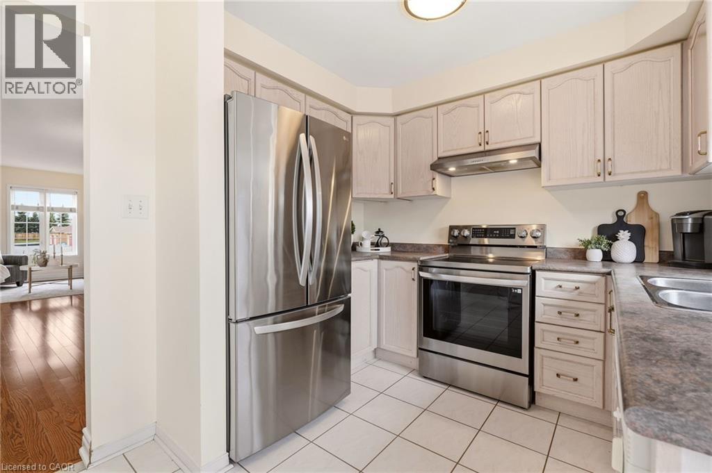 408 Fairgate Way, Oakville, Ontario  L6H 6Y1 - Photo 5 - 40813048