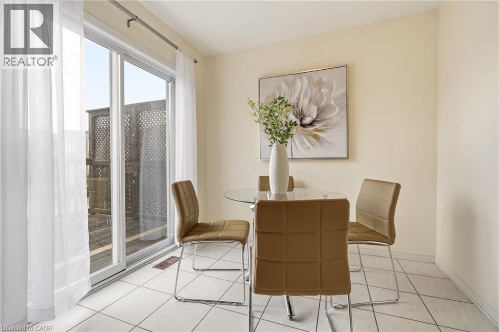 408 Fairgate Way, Oakville, Ontario  L6H 6Y1 - Photo 8 - 40813048