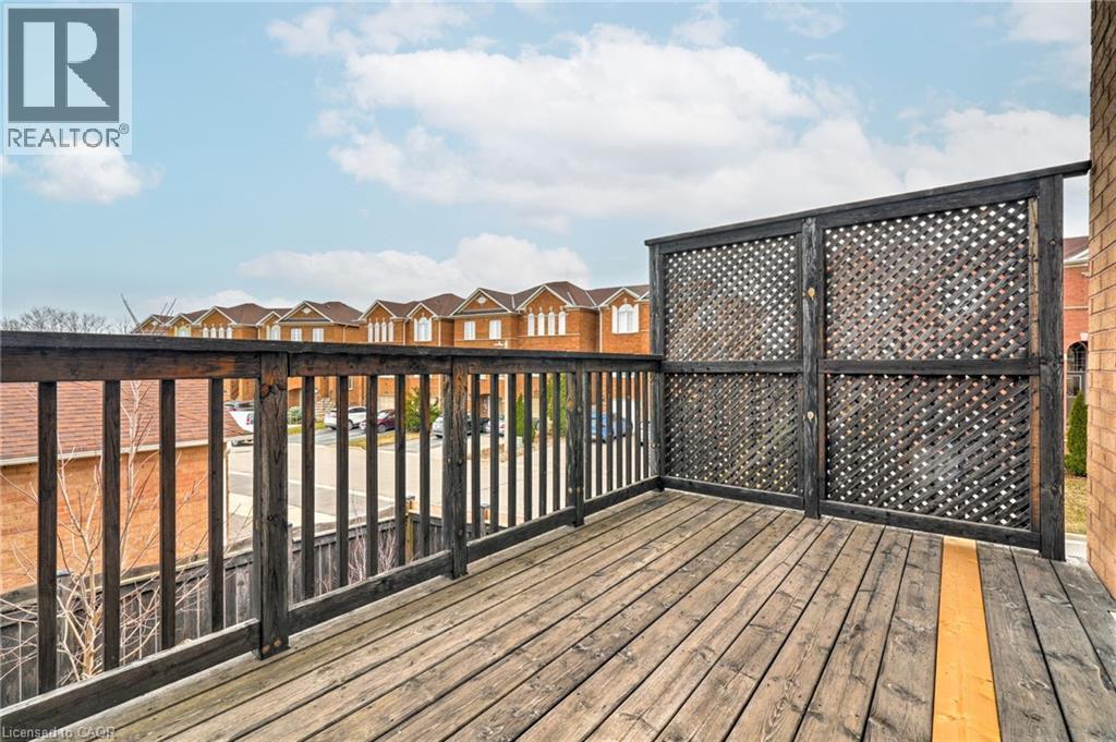 408 Fairgate Way, Oakville, Ontario  L6H 6Y1 - Photo 9 - 40813048