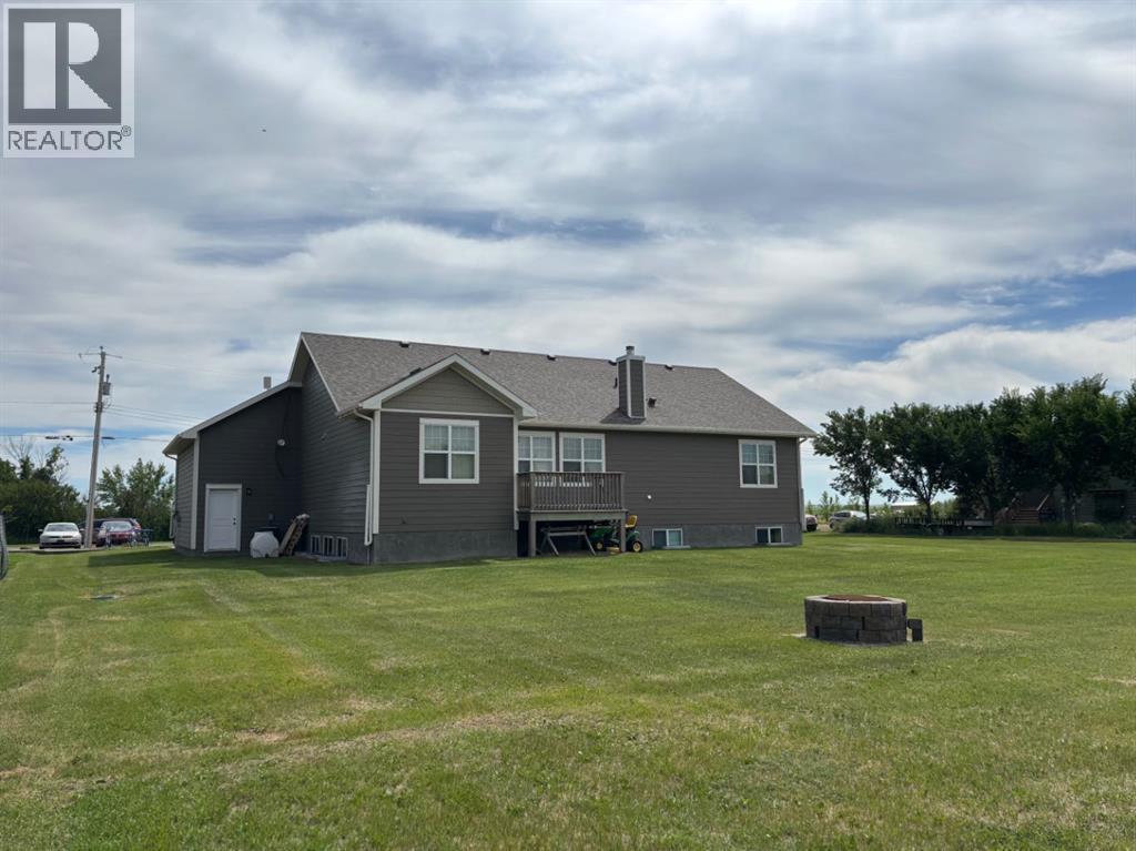 217 6 Avenue, Stirling, Alberta  T0K 2E0 - Photo 43 - A2273796