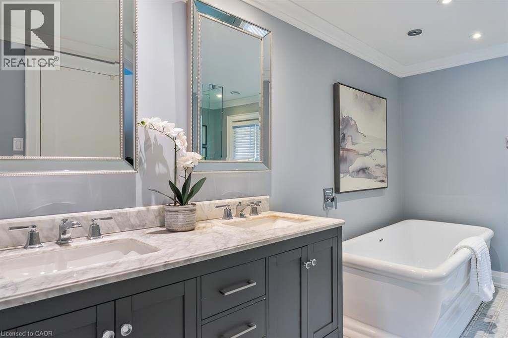 484 Aspen Forest Drive, Oakville, Ontario  L6J 6H7 - Photo 16 - 40808930