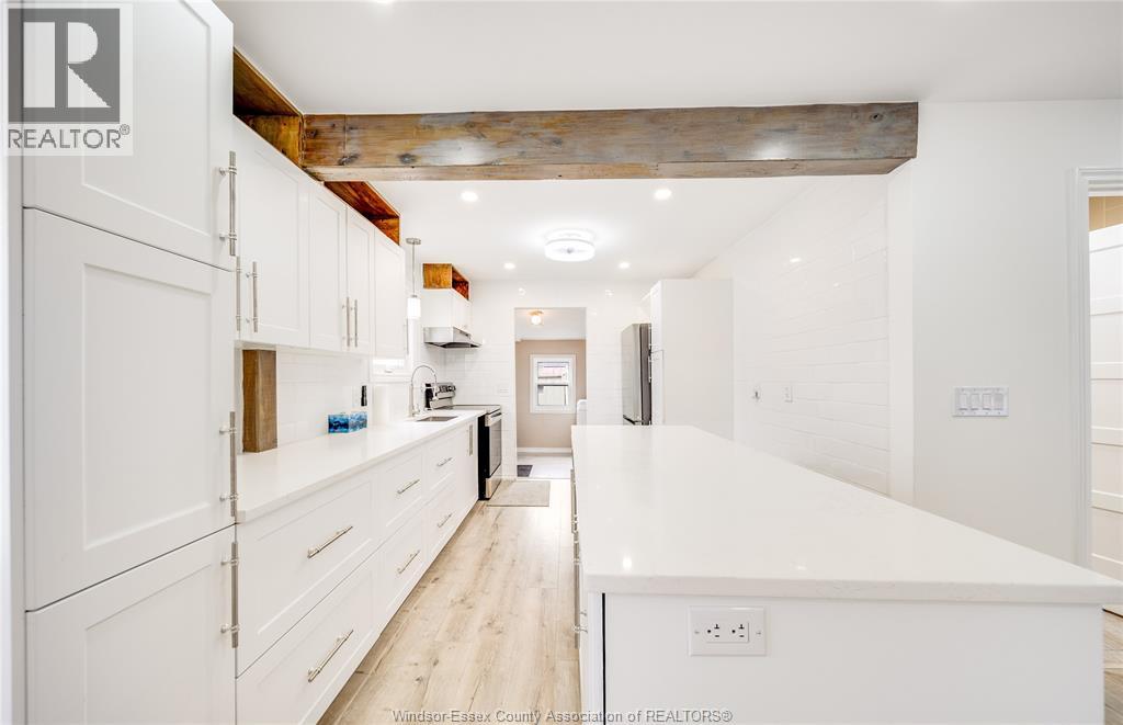 699 Alexandrine Street, Windsor, Ontario  N8X 3C1 - Photo 12 - 26006123