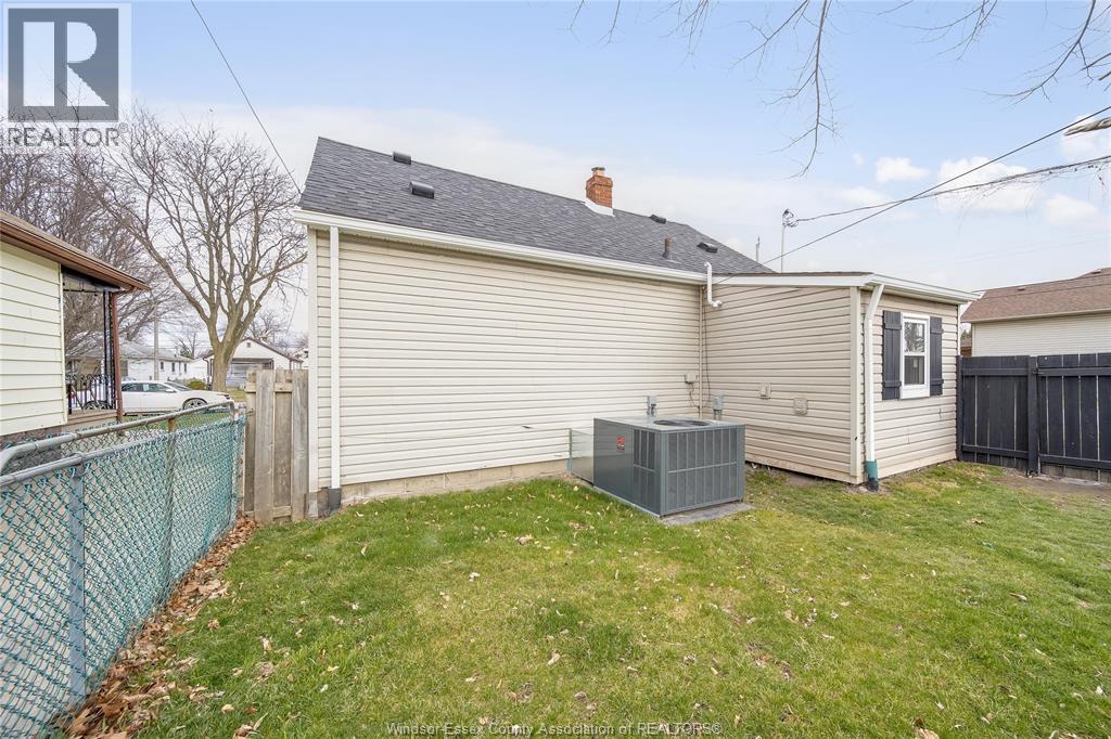 699 Alexandrine Street, Windsor, Ontario  N8X 3C1 - Photo 32 - 26006123