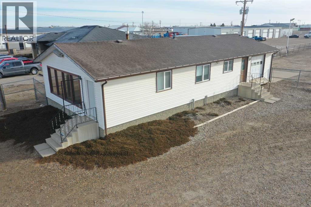 5807 60 Street, Taber, Alberta