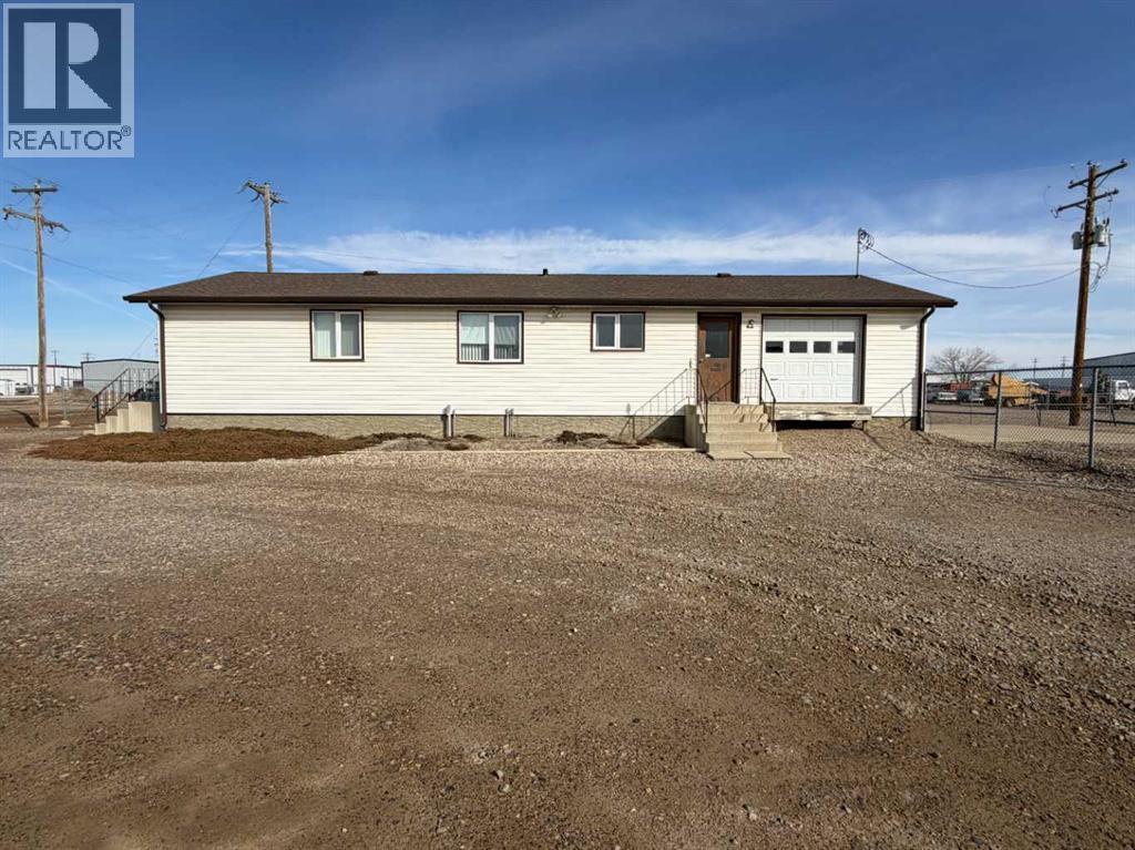 5807 60 Street, Taber, Alberta  T1G 2B4 - Photo 29 - A2295551