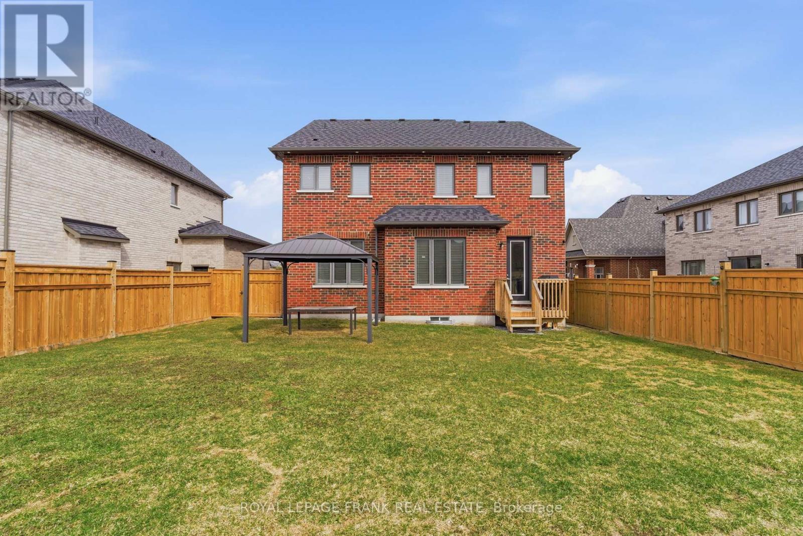 23 Wamsley Crescent, Clarington, Ontario  L1B 0W1 - Photo 46 - E12923606