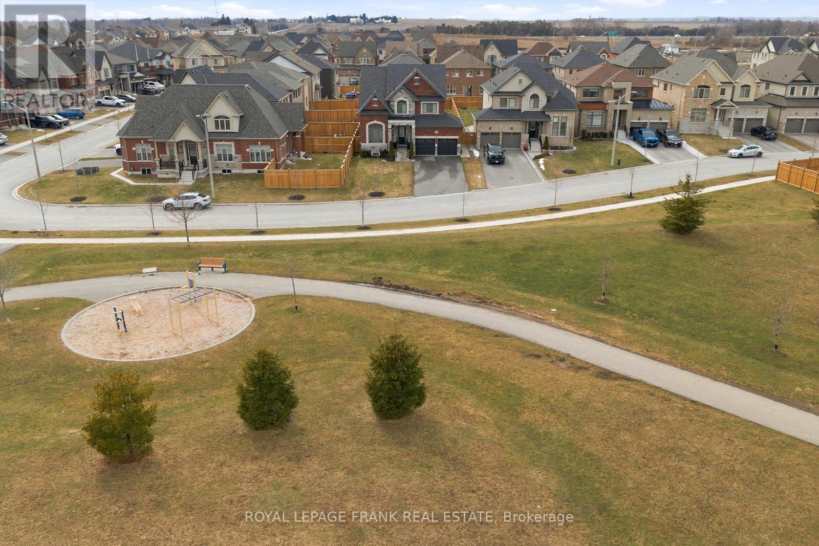 23 Wamsley Crescent, Clarington, Ontario  L1B 0W1 - Photo 47 - E12923606