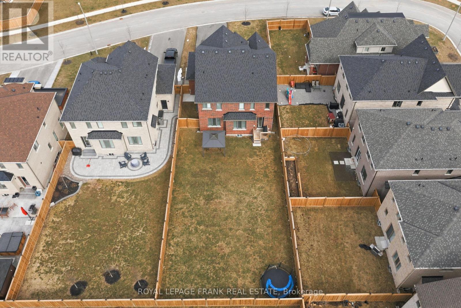 23 Wamsley Crescent, Clarington, Ontario  L1B 0W1 - Photo 48 - E12923606