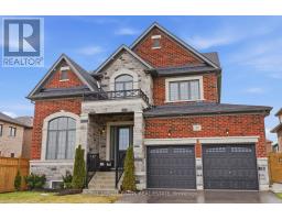23 WAMSLEY CRESCENT, Clarington, Ontario