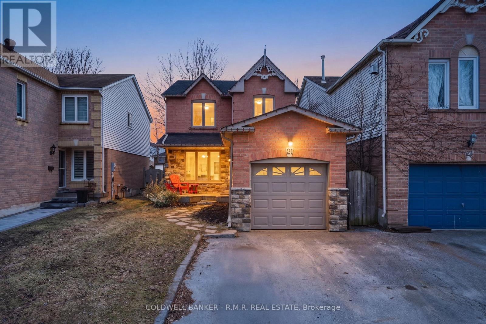 21 YORKVILLE DRIVE, Clarington, Ontario
