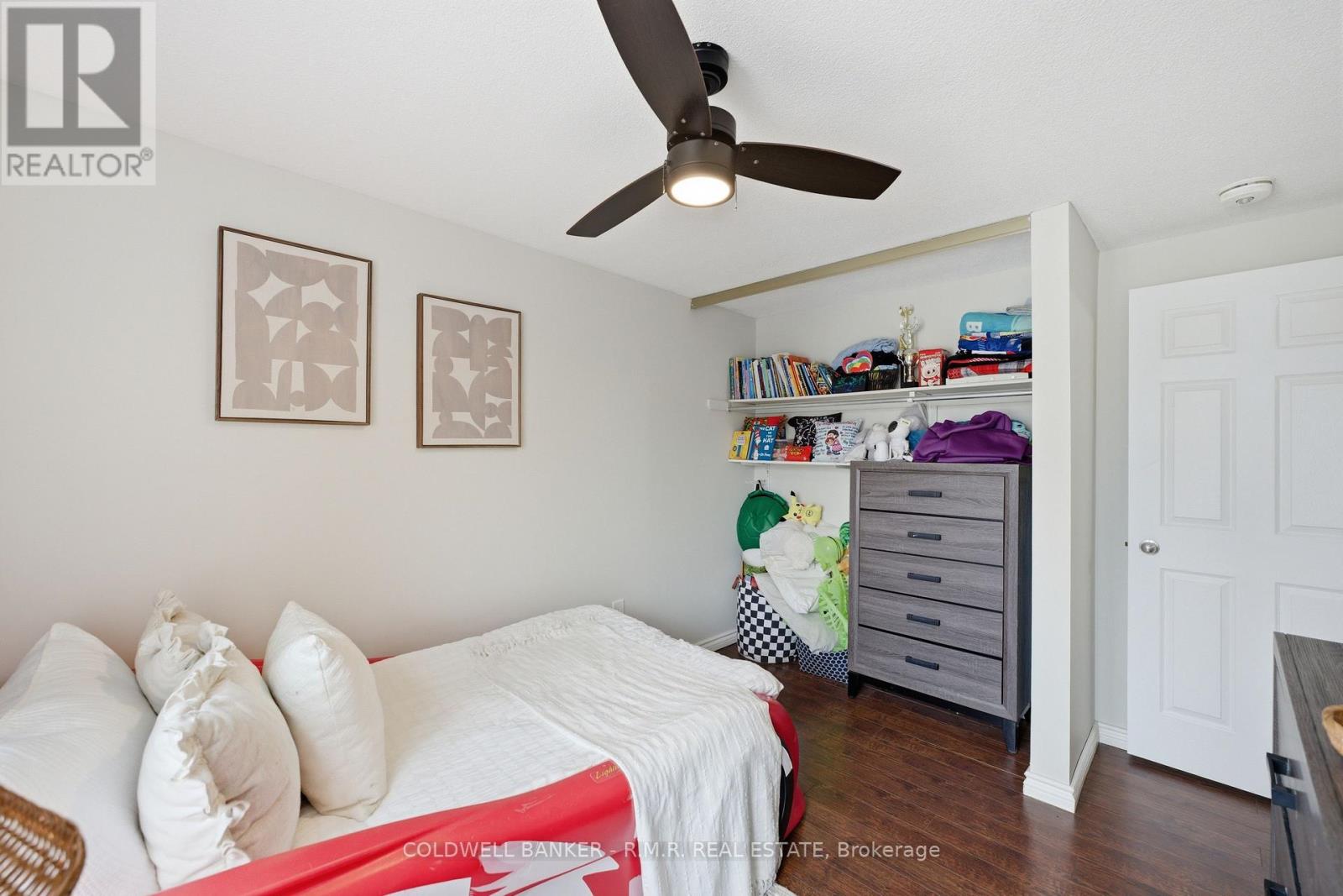 21 Yorkville Drive, Clarington, Ontario  L1E 2A8 - Photo 21 - E12923786