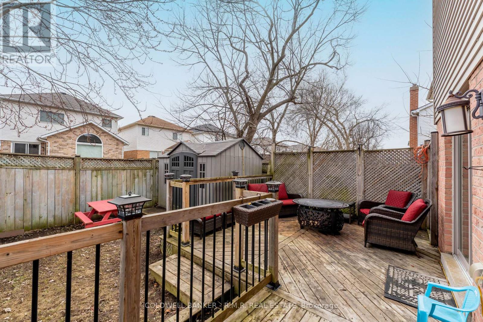 21 Yorkville Drive, Clarington, Ontario  L1E 2A8 - Photo 29 - E12923786