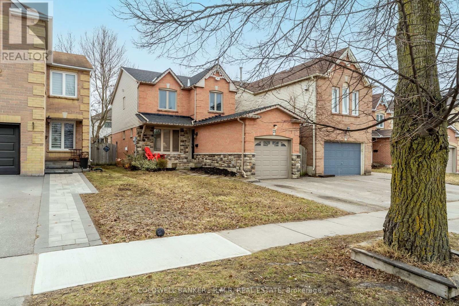 21 Yorkville Drive, Clarington, Ontario  L1E 2A8 - Photo 32 - E12923786