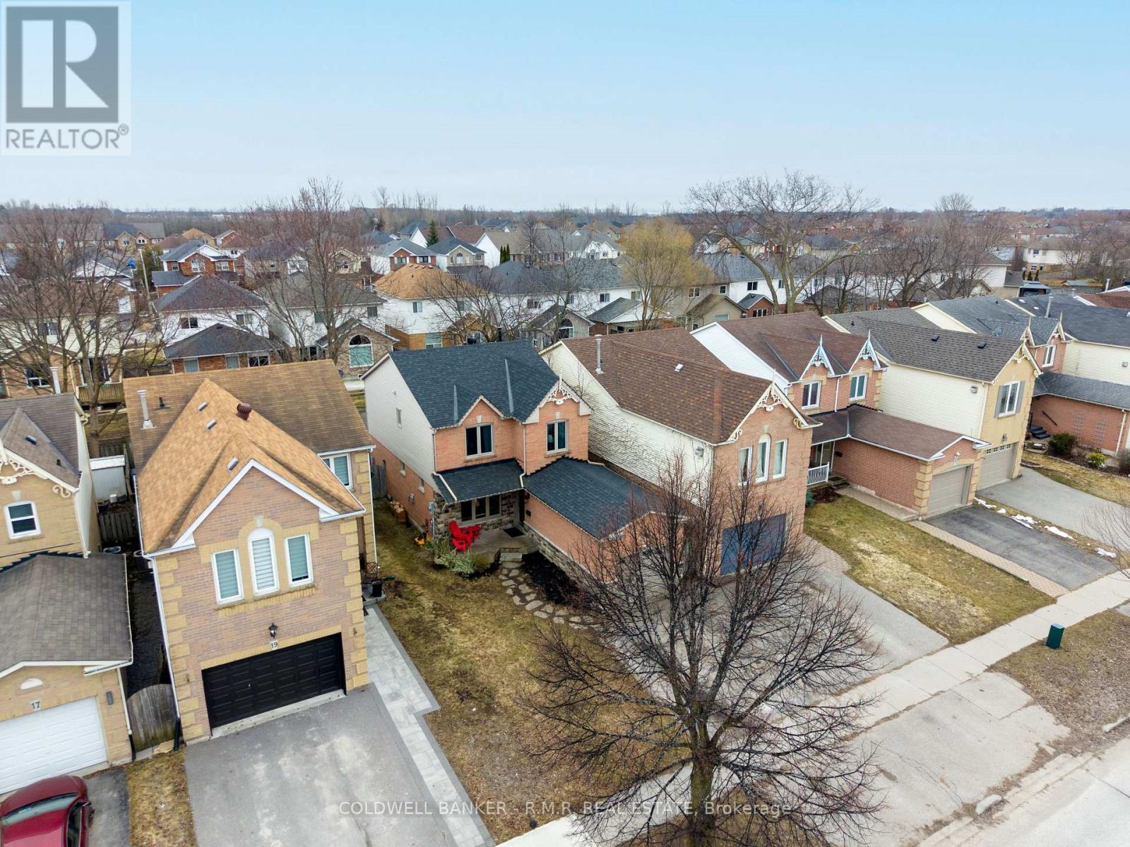 21 Yorkville Drive, Clarington, Ontario  L1E 2A8 - Photo 34 - E12923786