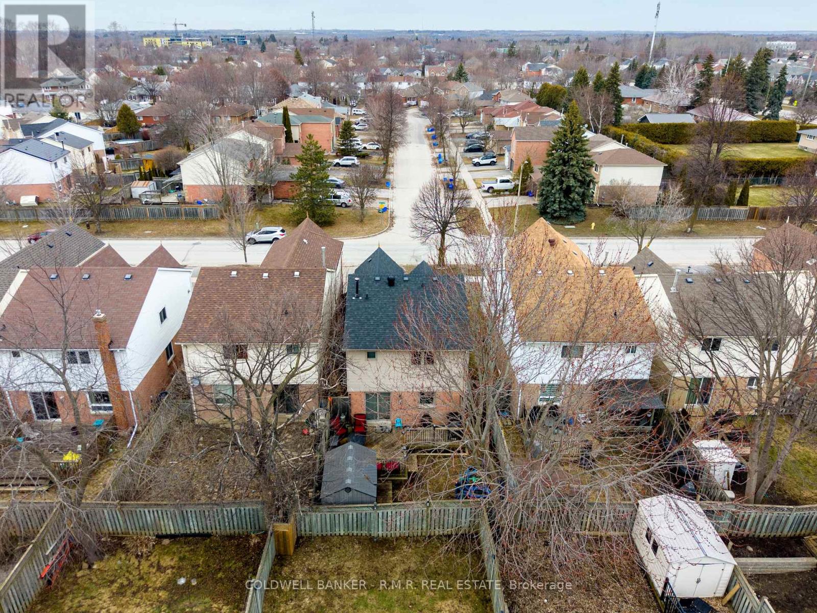 21 Yorkville Drive, Clarington, Ontario  L1E 2A8 - Photo 36 - E12923786