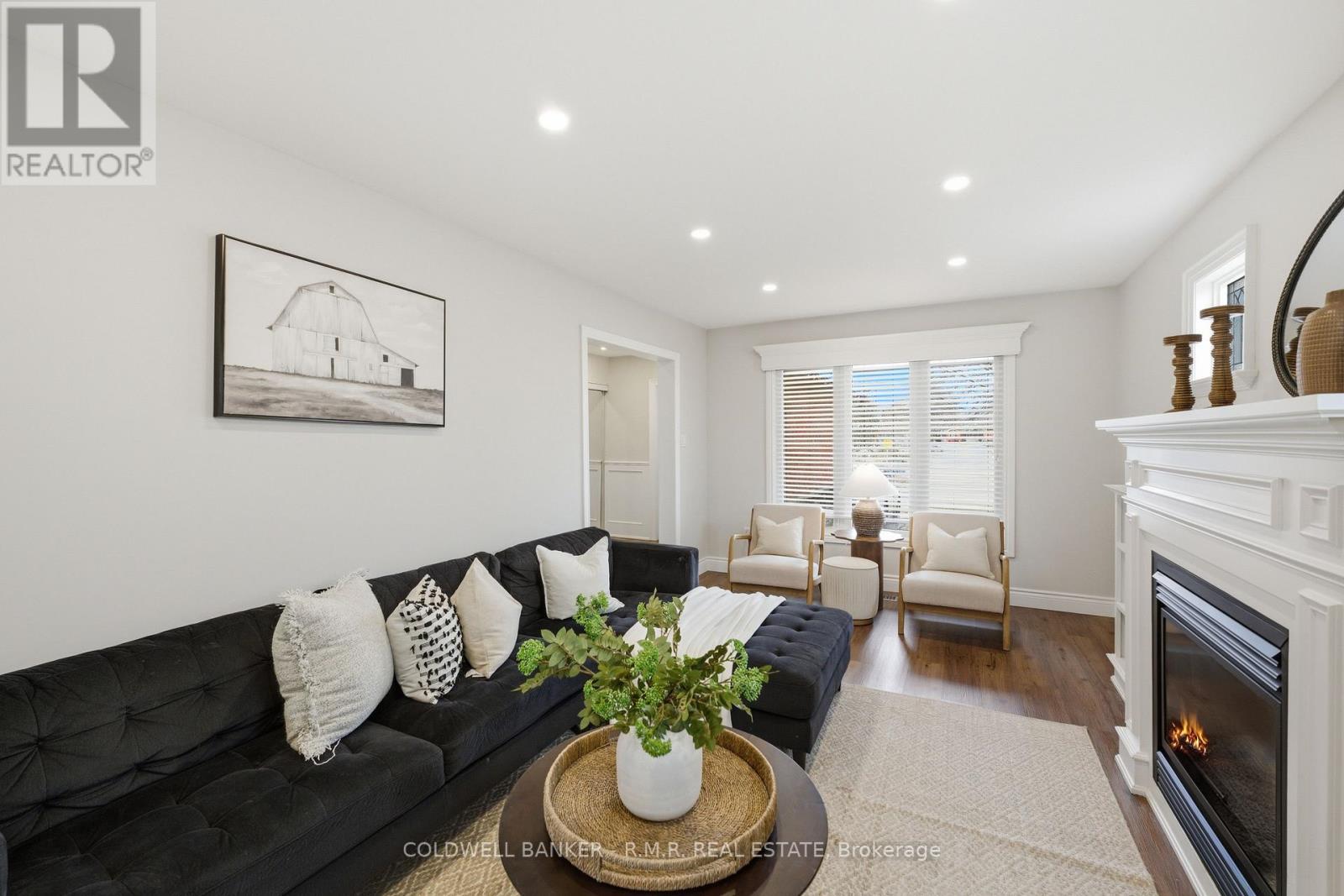 21 Yorkville Drive, Clarington, Ontario  L1E 2A8 - Photo 5 - E12923786