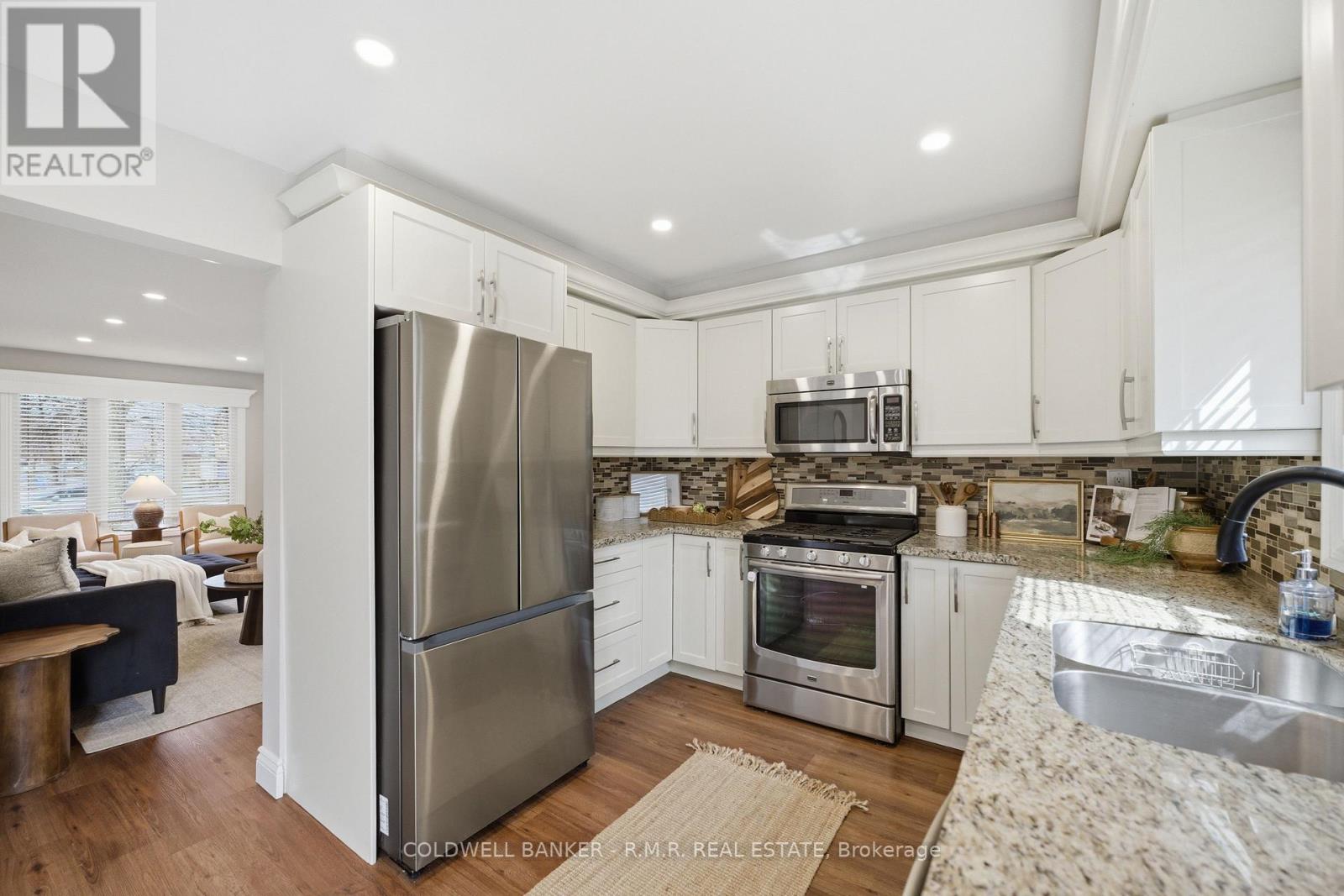 21 Yorkville Drive, Clarington, Ontario  L1E 2A8 - Photo 9 - E12923786