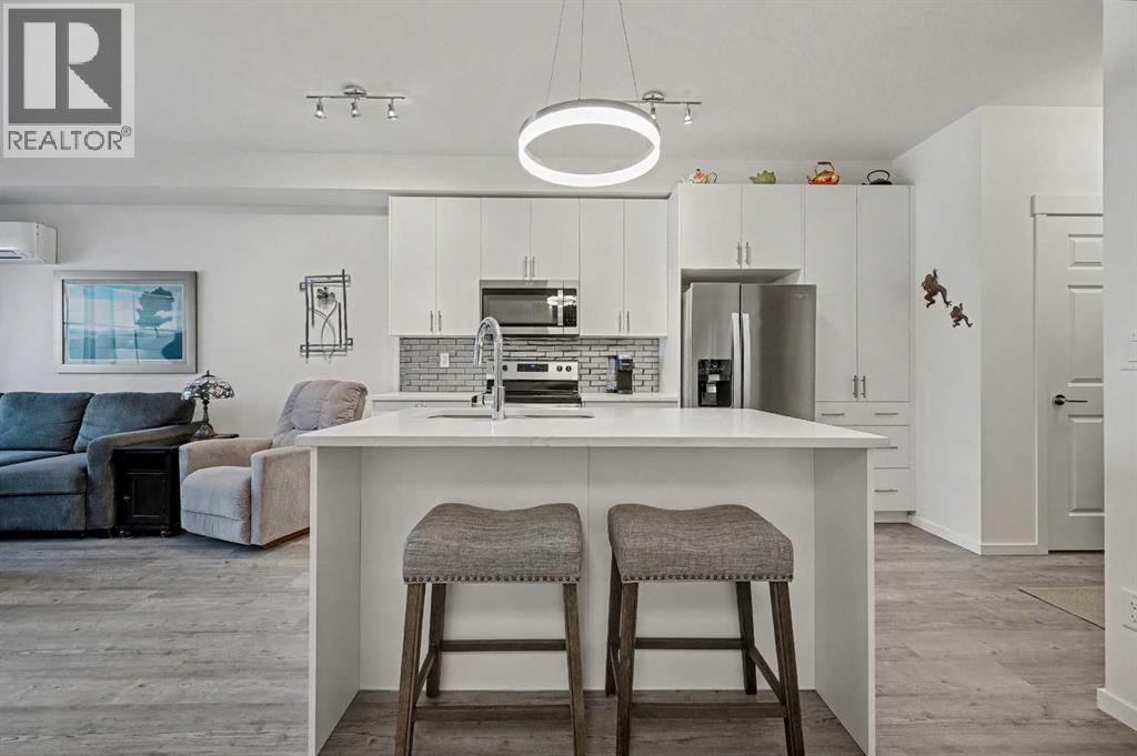 5105, 151 Legacy Main Street Se, Calgary, Alberta  T2X 4A4 - Photo 5 - A2285796