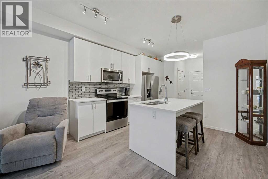 5105, 151 Legacy Main Street Se, Calgary, Alberta  T2X 4A4 - Photo 7 - A2285796