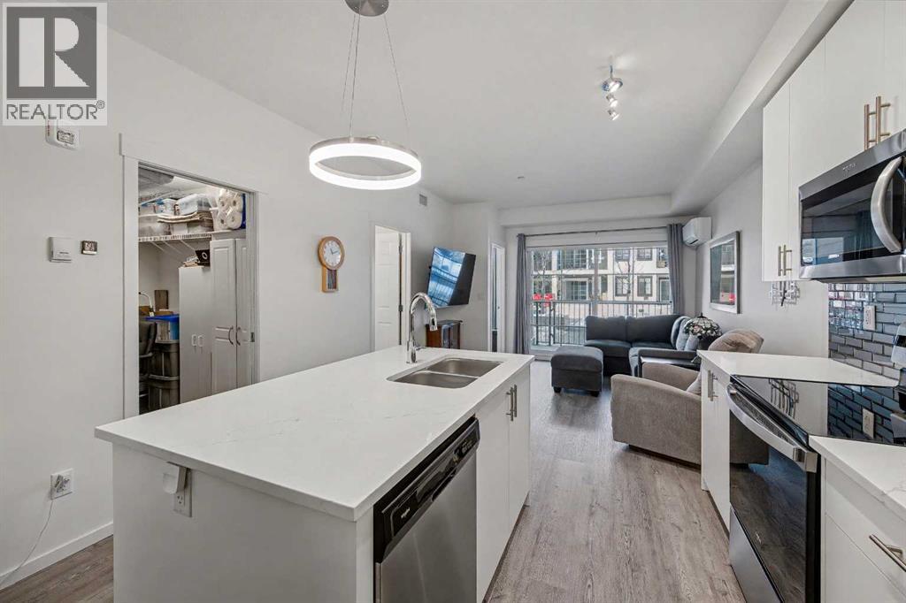 5105, 151 Legacy Main Street Se, Calgary, Alberta  T2X 4A4 - Photo 4 - A2285796