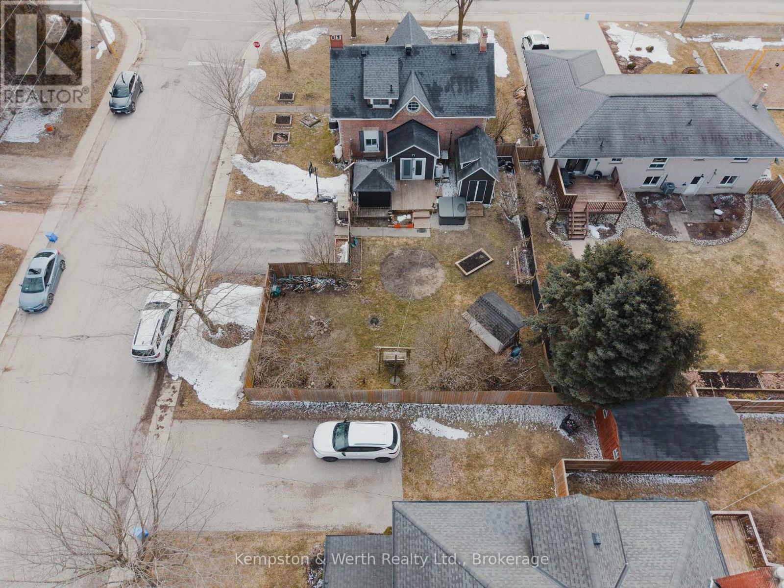 30 Arthur Street W, Minto, Ontario  N0G 1Z0 - Photo 43 - X12923522