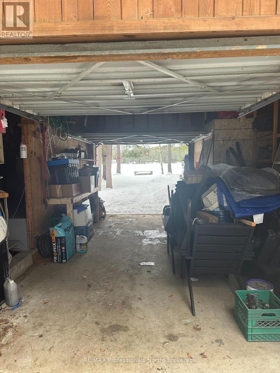 1036 Barbara Road, Dysart Et Al (Harcourt), Ontario  K0L 1M1 - Photo 48 - X12923536
