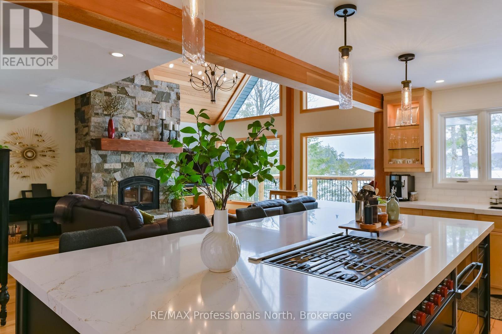 1015 Bluestone Lane, Minden Hills, Ontario  K0M 2K0 - Photo 10 - X12923542