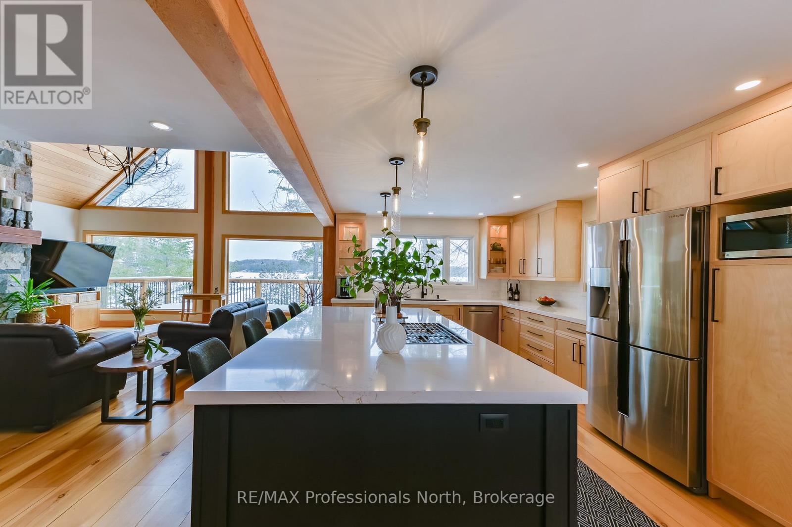 1015 Bluestone Lane, Minden Hills, Ontario  K0M 2K0 - Photo 11 - X12923542