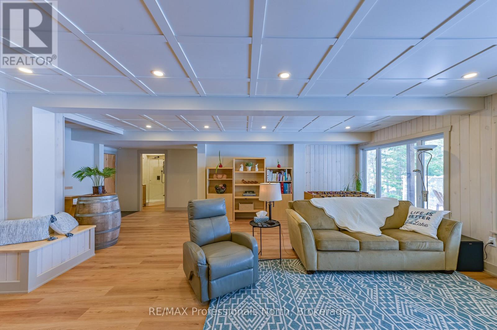 1015 Bluestone Lane, Minden Hills, Ontario  K0M 2K0 - Photo 35 - X12923542